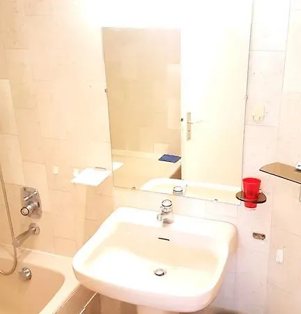 Apartmán Le Pointu