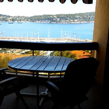 Apartmán Le Pointu *