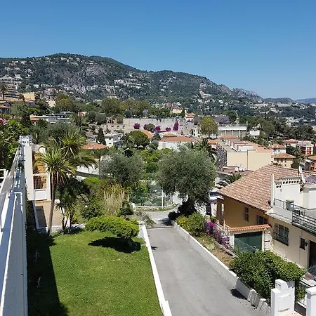 Le Pointu Apartmán *