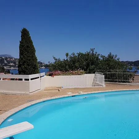 Le Pointu Villefranche-sur-Mer